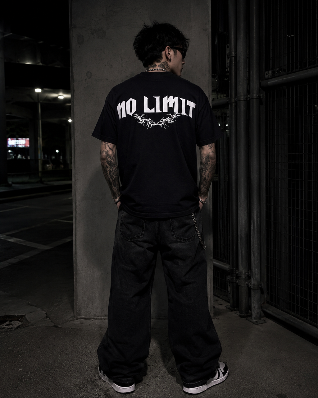 XMCS NO LIMIT