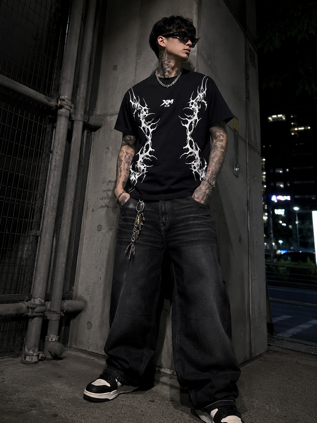 XMCS NO LIMIT