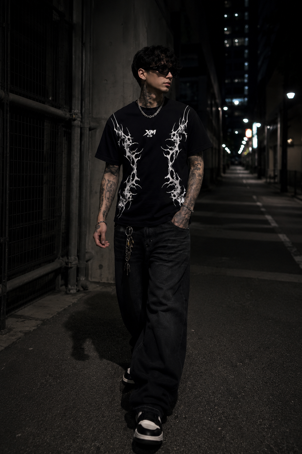 XMCS NO LIMIT