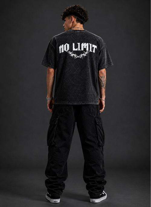XMCS NO LIMIT OVERSIZE