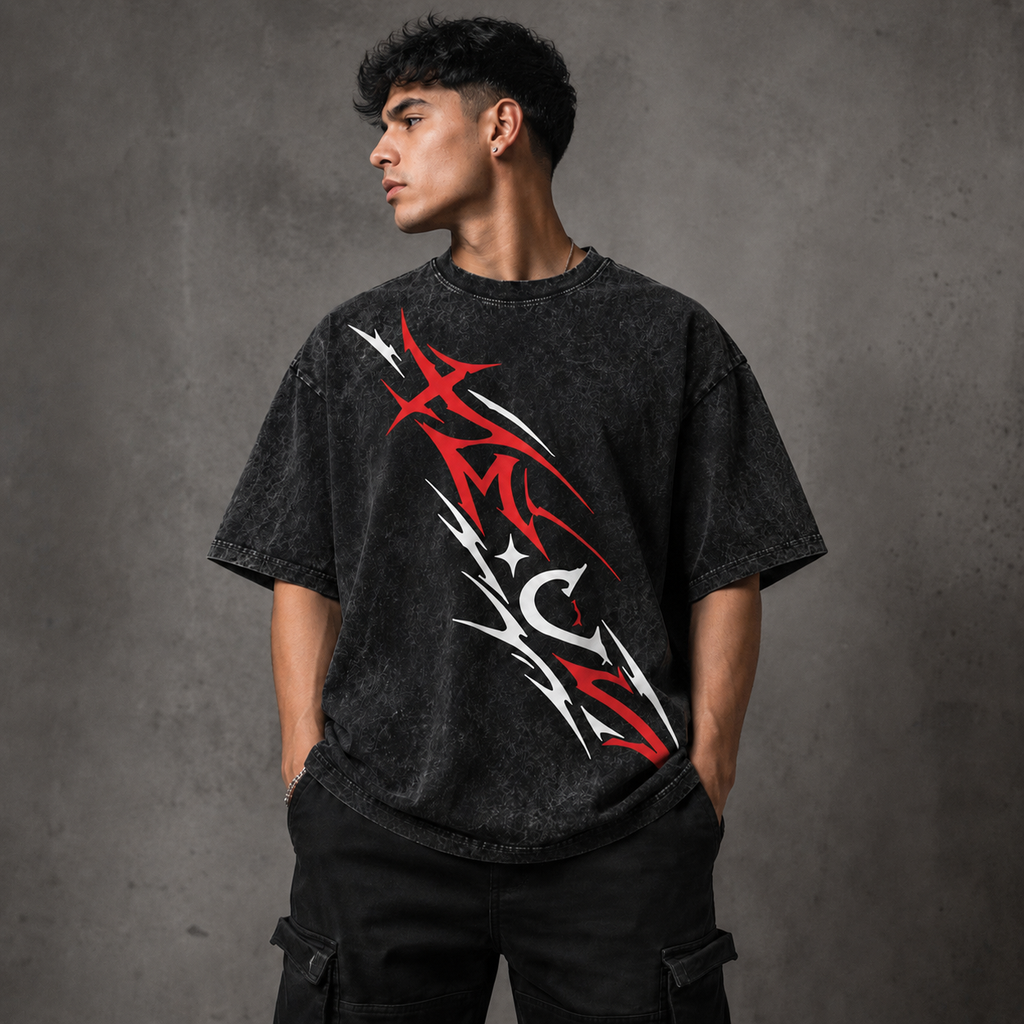 XMCS® STRIKE OVERSIZE