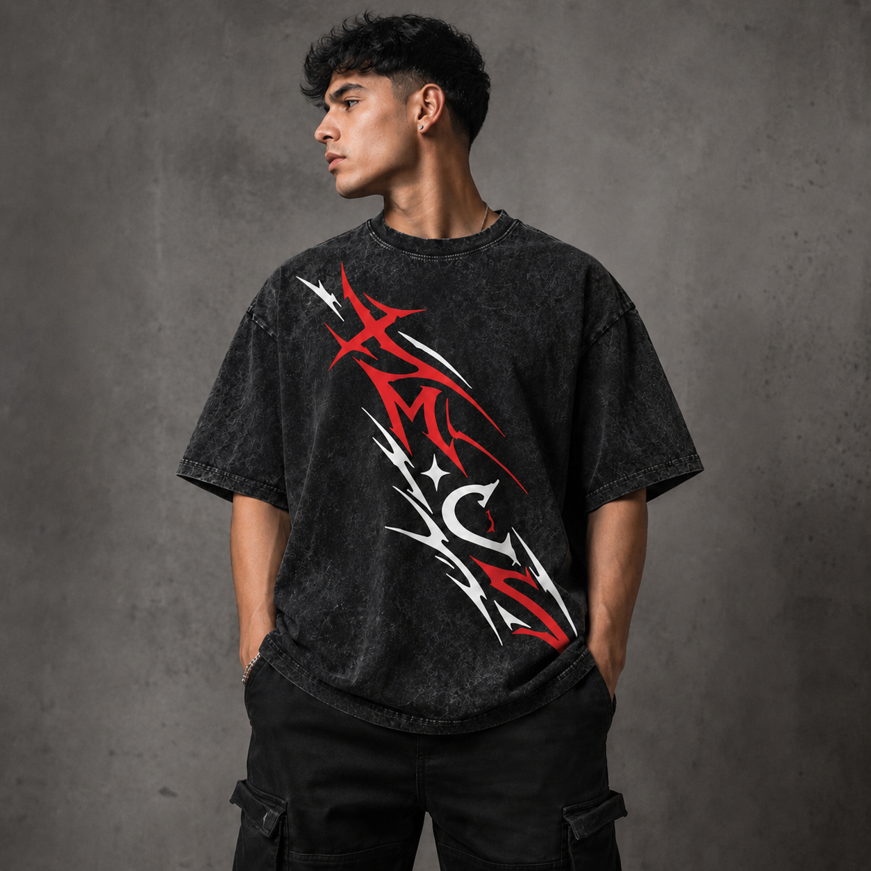 XMCS® STRIKE OVERSIZE