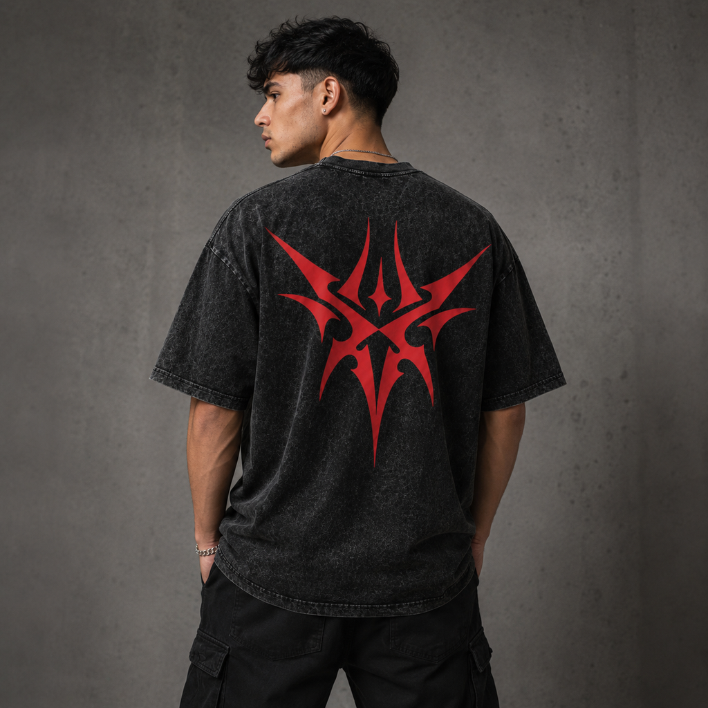 XMCS® STRIKE OVERSIZE